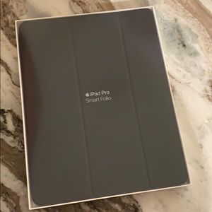 IPad Pro 12.9 inch 3rd gen Smart Folio